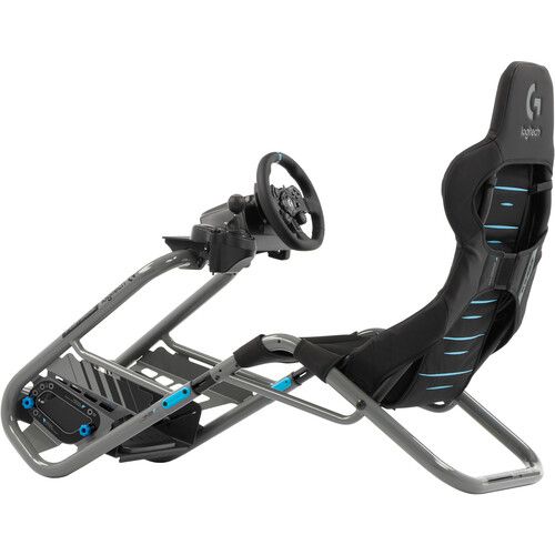 PLAYSEAT THROPY - LOGITECH G EDITION slika 11