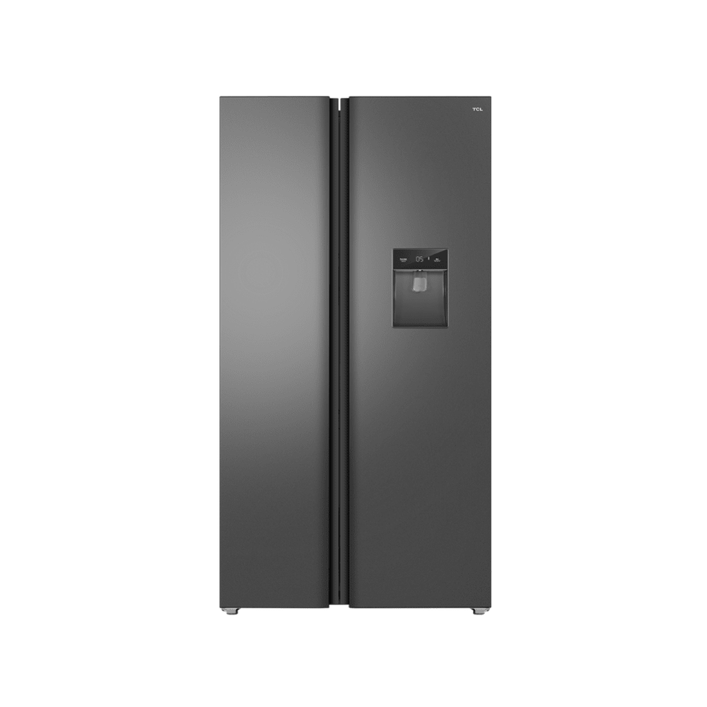 TCL Side by Side frižider RP631SSE1 slika 1