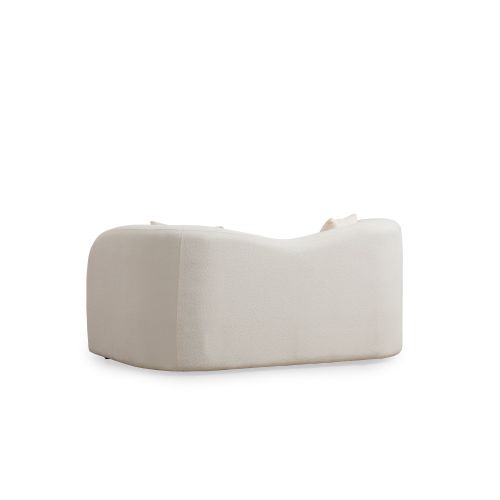 Atelier Del Sofa Dvosjed, Asos Cream - 2 slika 5