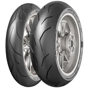 Dunlop 140/70R17 66H TL SPORTSMART TT