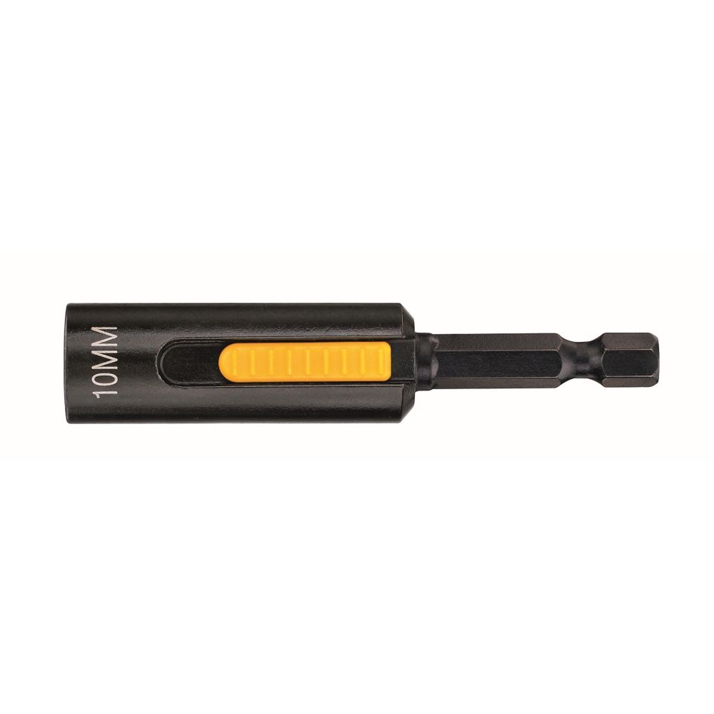 Dewalt Nasadni ključ 10mm easy clean DT7440 slika 1