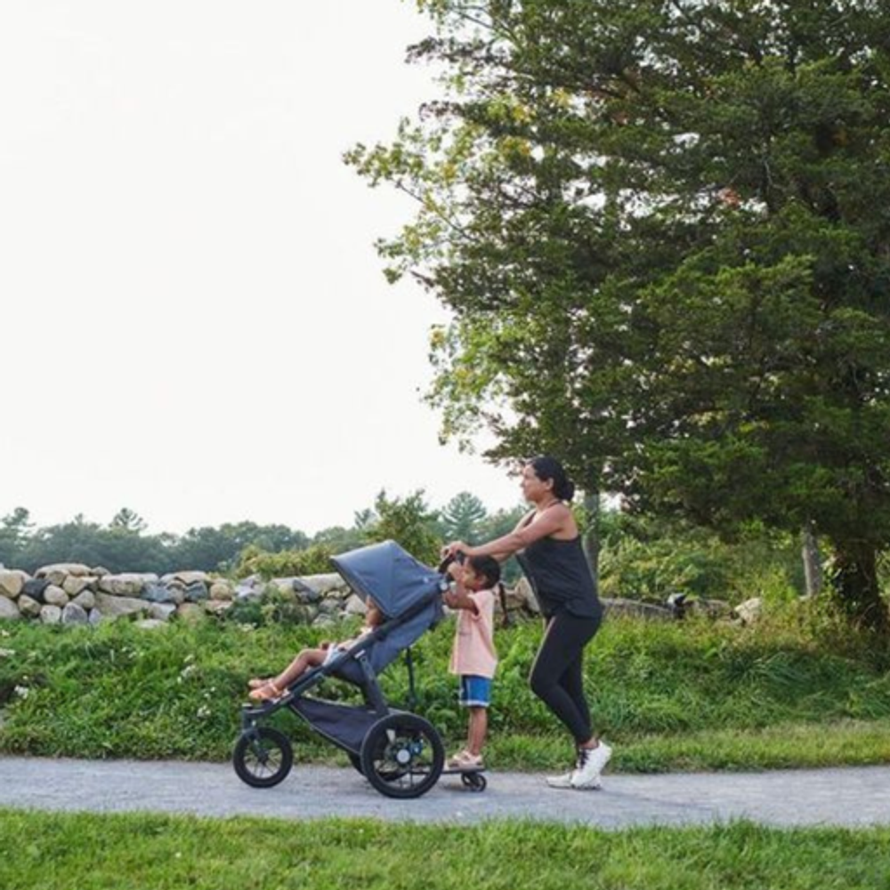 UPPAbaby daska za drugo dijete RIDGE slika 5