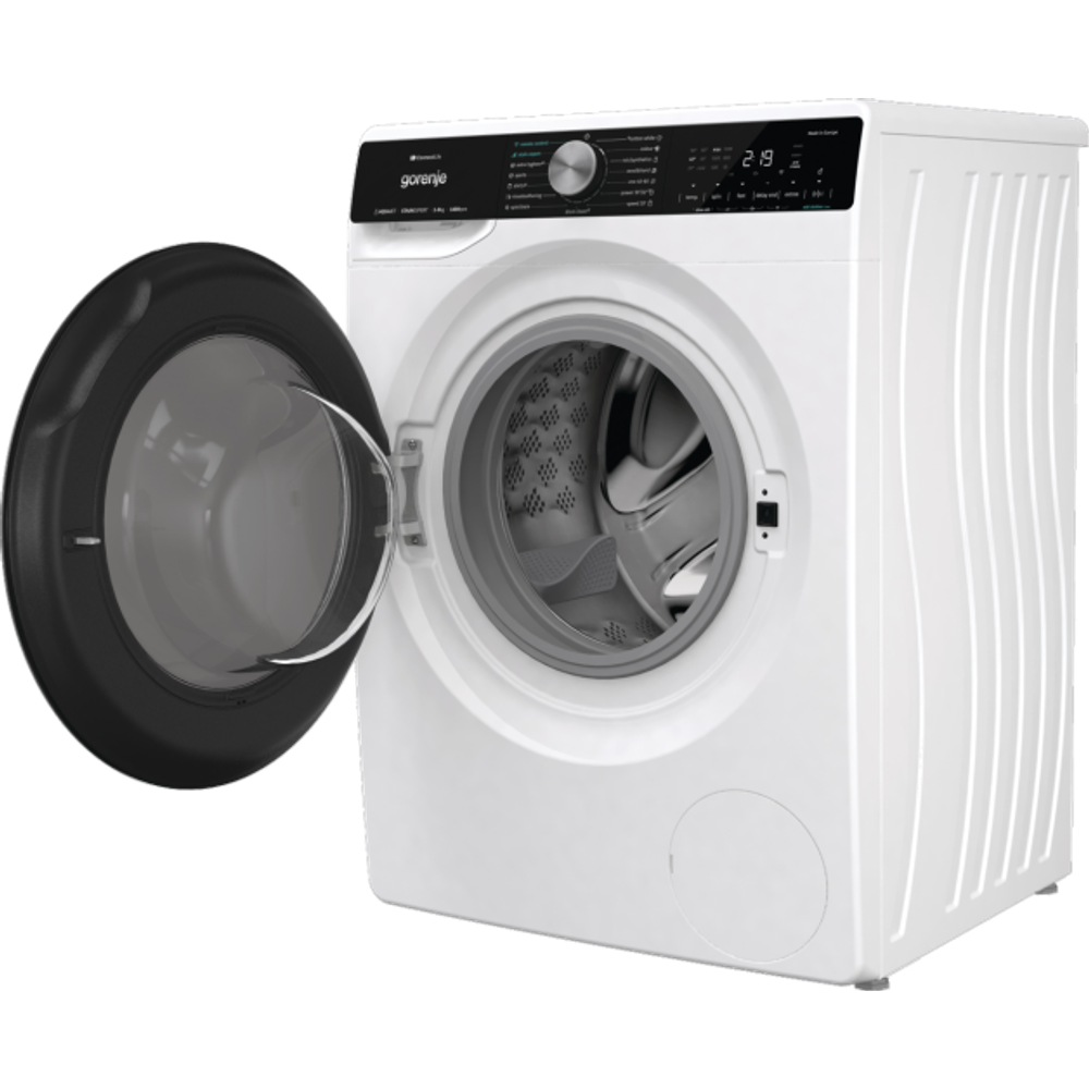 Gorenje Mašina za veš WNS94A1TWIFI, 9 kg / 1400 rpm slika 3