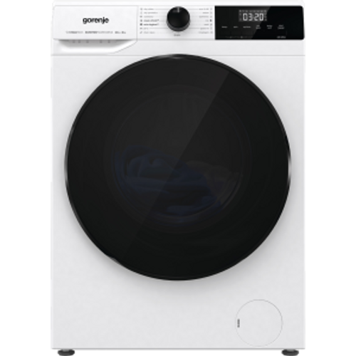 Gorenje WD2A164ADS Mašina za pranje i sušenje veša, Inverter PowerDrive, 10kg/6kg, 1400 rpm, Dubina 61 cm slika 3