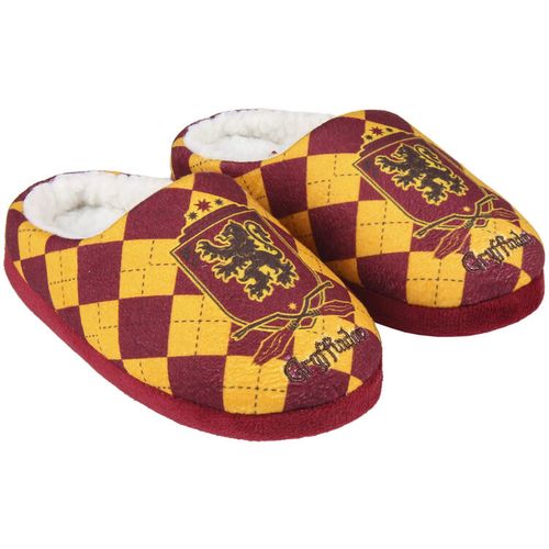 Harry Potter Gryffindor dječje papuče slika 1