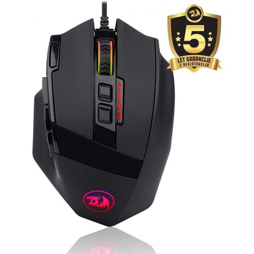 MOUSE - REDRAGON SNIPER M801-RGB slika 1