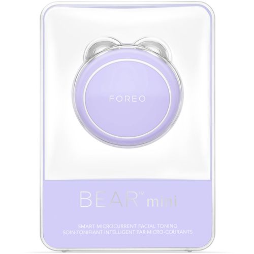 FOREO BEAR Mini Lavender slika 4