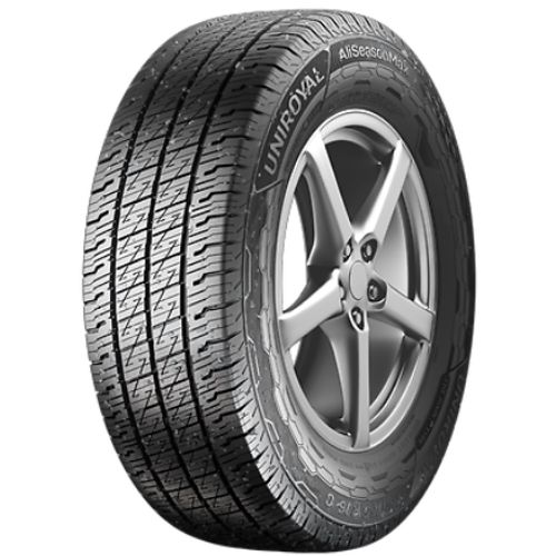 Uniroyal 205/65R15 102T ALLSEASONMAX slika 1