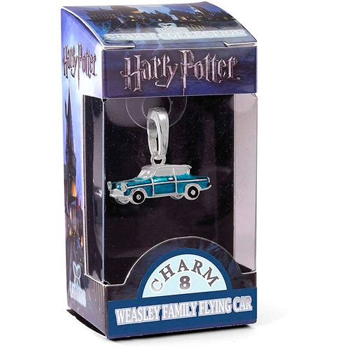 Harry Potter Weasley Family Flying Car privjesak slika 2