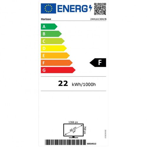 HORIZON LED TV SMART24HL6130H / B  slika 7