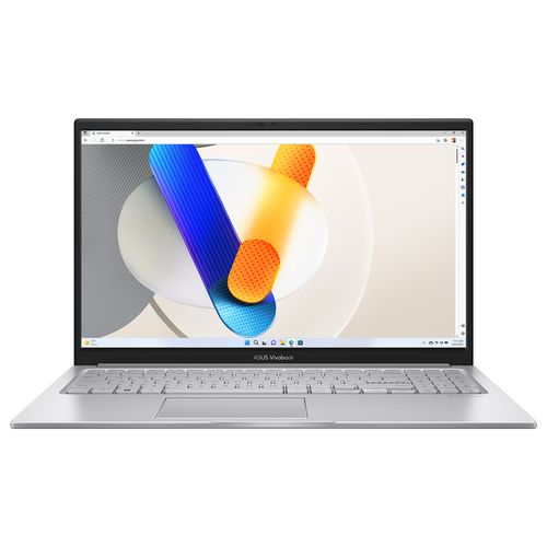 ASUS Vivobook 15 X1504VA-NJ733 (15.6 inča FHD , i3-1315U, 8GB, SSD 512GB) laptop slika 6