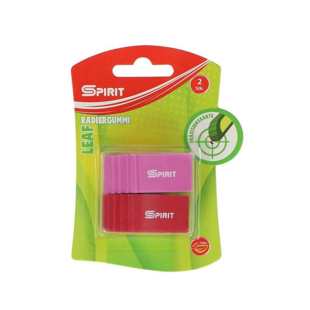 Spirit of Lifestyle Gumica LEAF 2/1 (Blister) slika 3