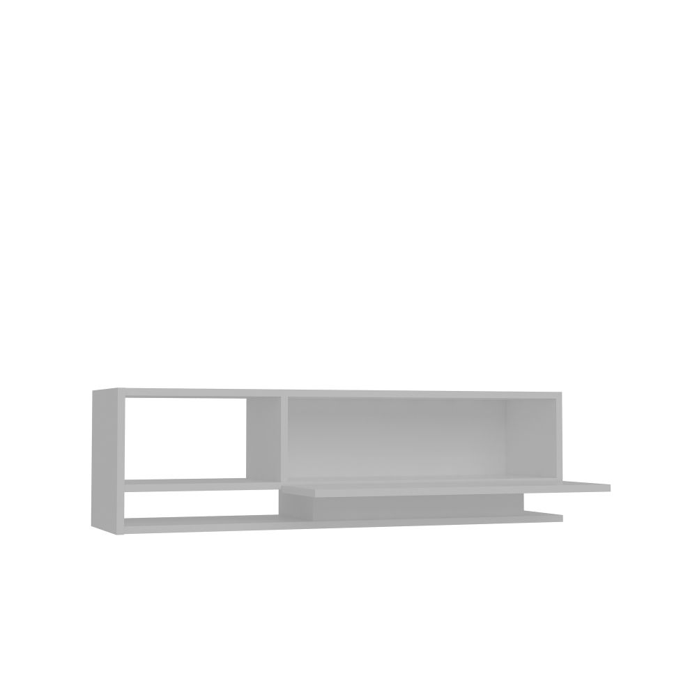 Damla White TV Stalak slika 4
