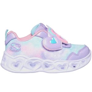 Skechers Patike Heart Lights Djevojčice Uzrasta 0-4 Godine