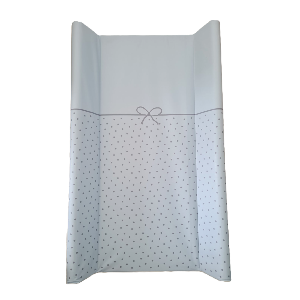 Lorelli Tvrda podloga za previjanje Hard 50x80cm, Blue slika 2