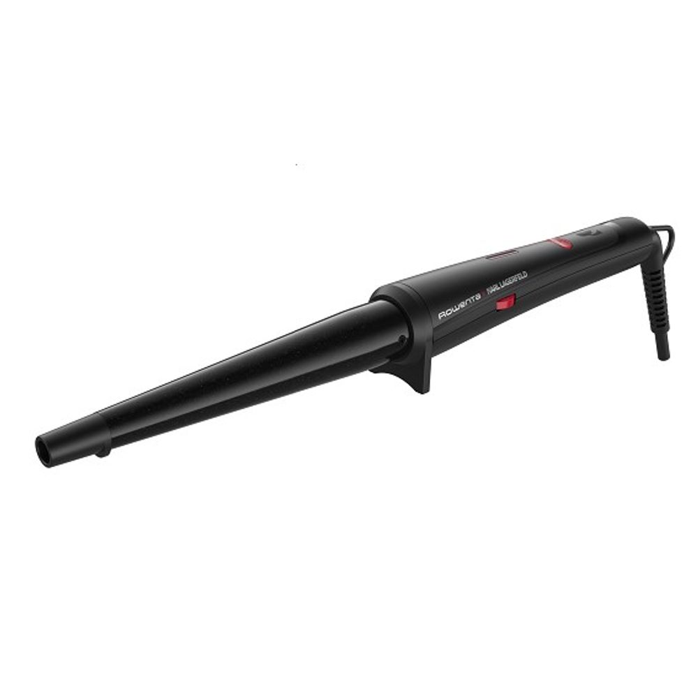 Rowenta CF324LF0 uvijač kose Karl Lagerfeld Curler Conical slika 1