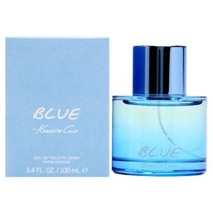 Kenneth Cole Blue Eau De Toilette 100 ml (man)