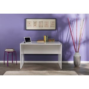 Bijeli Radni Sto Cms-712-Dd-1