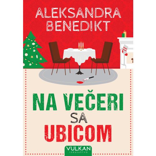 Na večeri sa ubicom slika 1