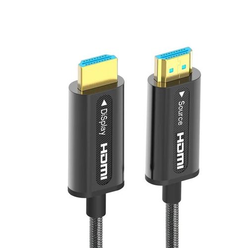 Fiber HDMI 2.0 50m,sa Motalicom,4K Aktivni Optički Cable (AOC) za video i audio,PCD235 drum slika 7