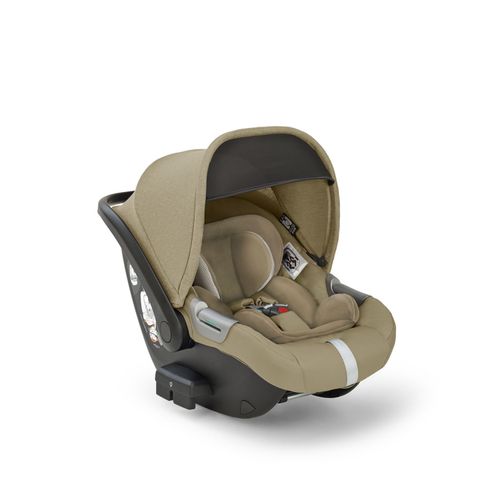 Inglesina DARWIN i-Size autosjedalica 0+ DUMBO CARAMEL slika 1