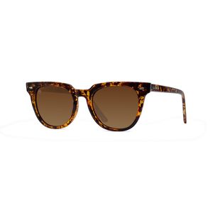 Ilanga Eyewear sunčane naočale Machu Picchu brown yellow tortoise