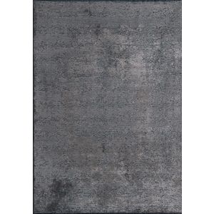 Tepih MEDALLION GREY, 240 x 340 cm