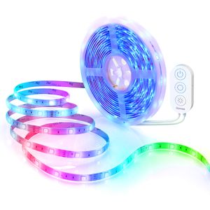 GOVEE RGB LED STRIP LIGHTS 2 x 5M