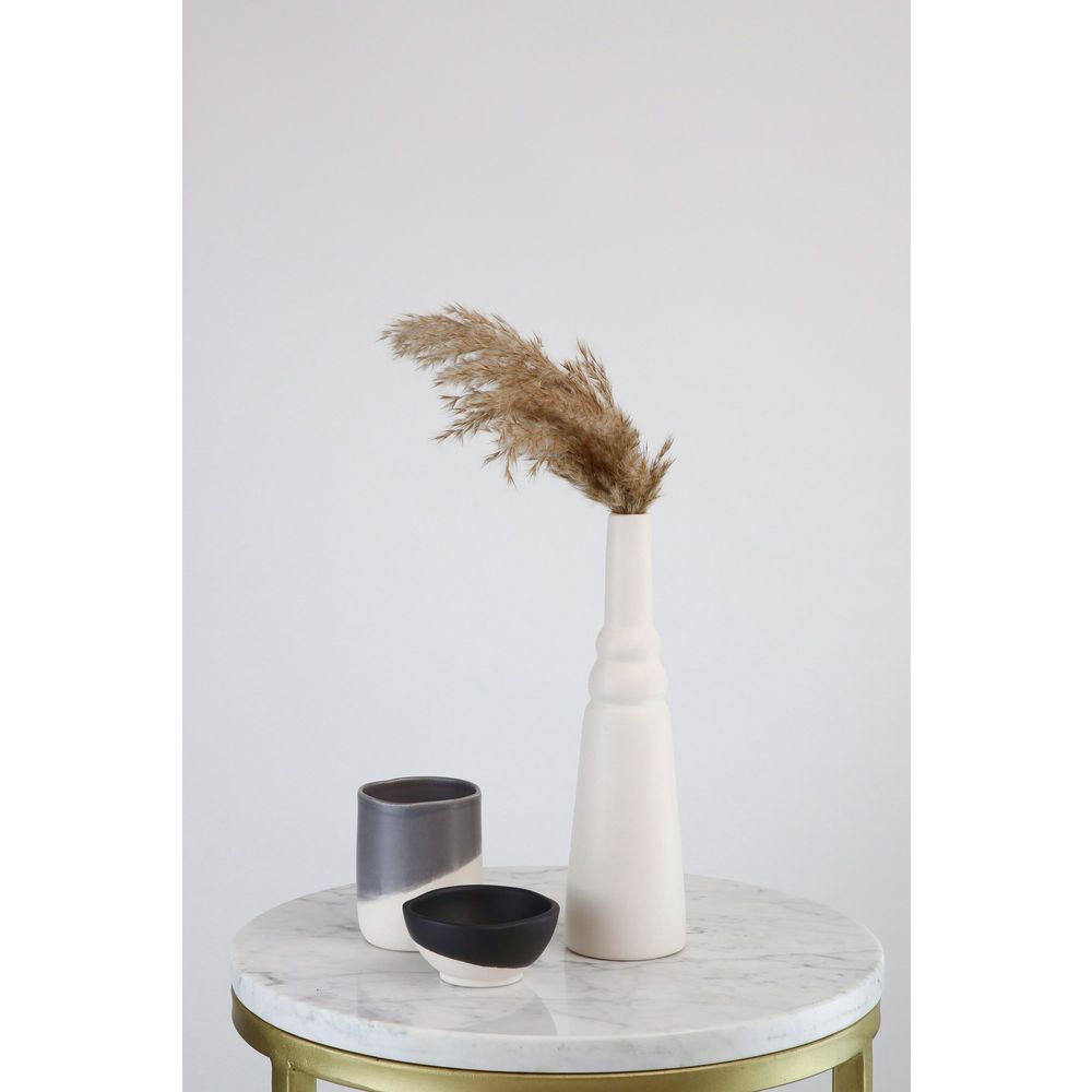 BSE063 White Vase slika 3