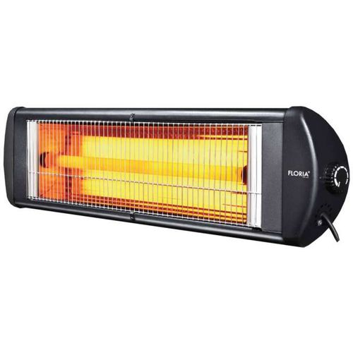 ZILAN ZLN2243 INFRARED GREJALICA 2500W slika 1