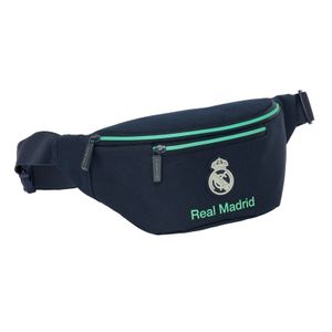 Real Madrid riñonera 2 equipacion 25/26