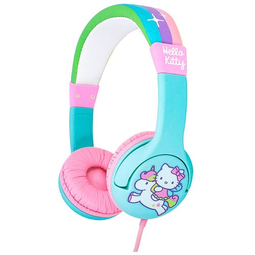 Hello Kitty Unicorn Slušalice za Djecu slika 3