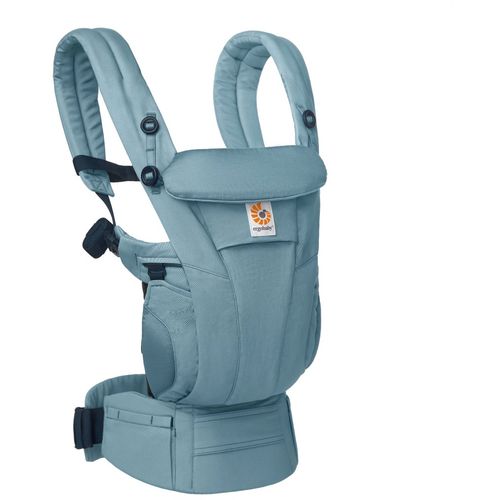 Ergobaby Omni Dream nosiljka Slate Blue slika 3