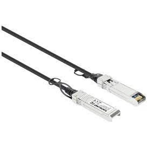 Intellinet 2xSFP + DAC Passive kabl 10G MSA CISCO 3m, 508445 slika 1