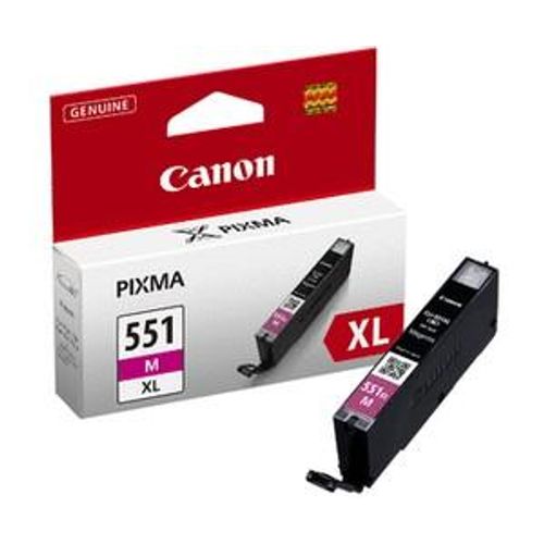 Canon Tinta CLI-551M XL, Magenta slika 1