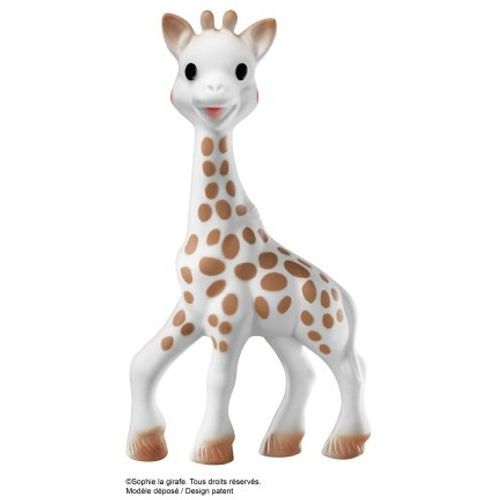 Sophie La Girafe Poklon korpa za bebe slika 4