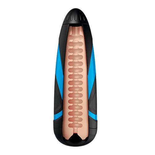 Zamjenljiva muška navlaka Satisfyer - Chambers of Pleasure slika 1