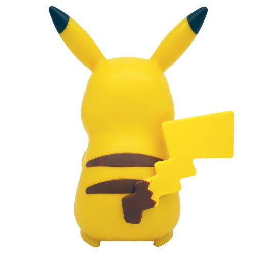 Pokemon Pikachu Bežična 3D LED Lampa slika 7