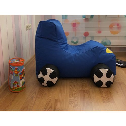 Blc Araba - Blue Blue Bean Bag slika 3