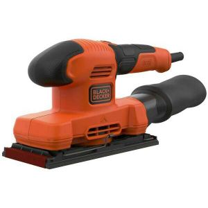 Black & Decker ŠLAJFERICA 150W