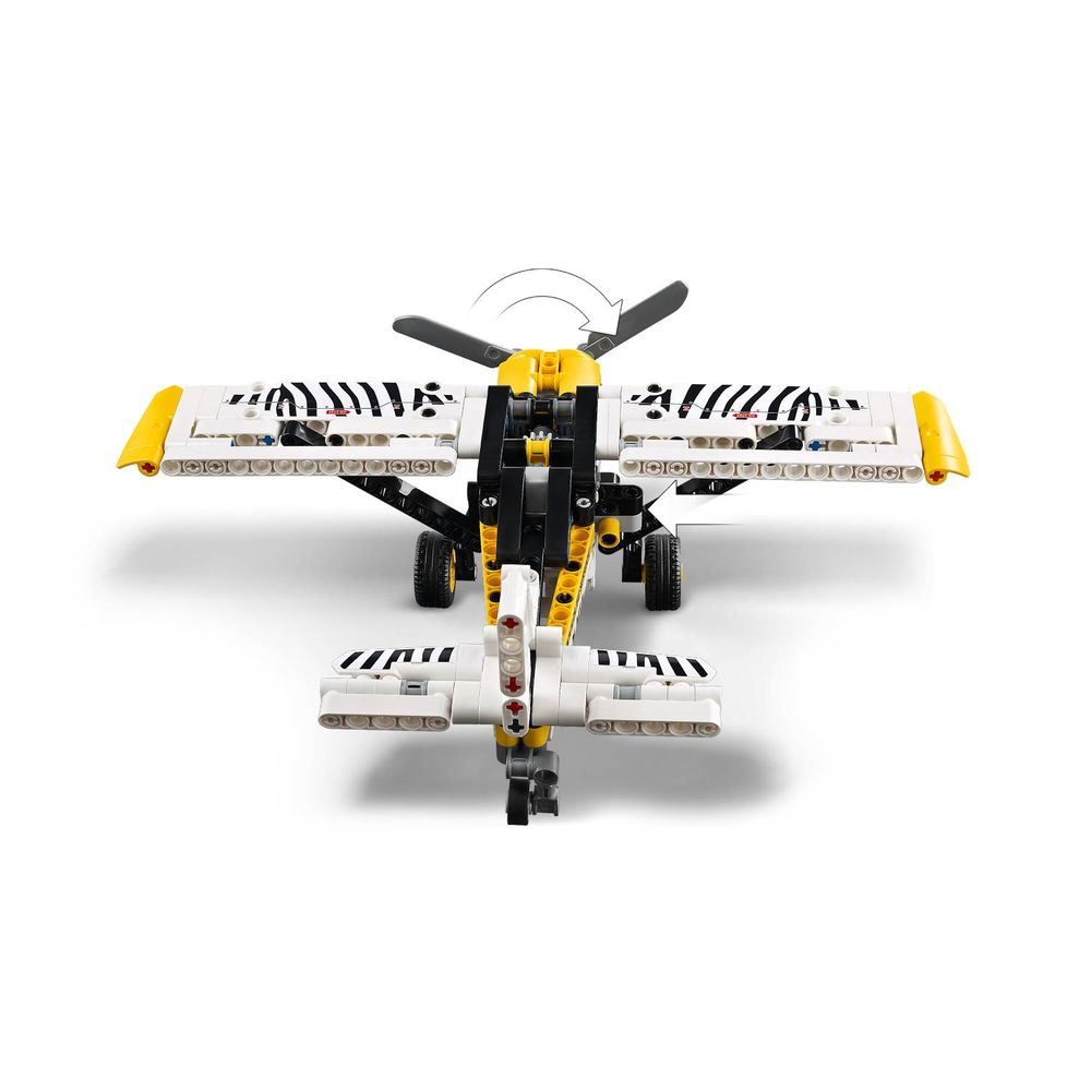 LEGO 42198 Propeler za divljinu slika 5