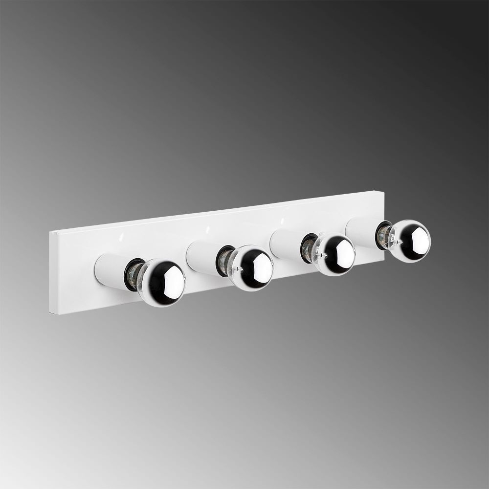 Mirro - 12241 Bijela Zidna Lampa slika 6