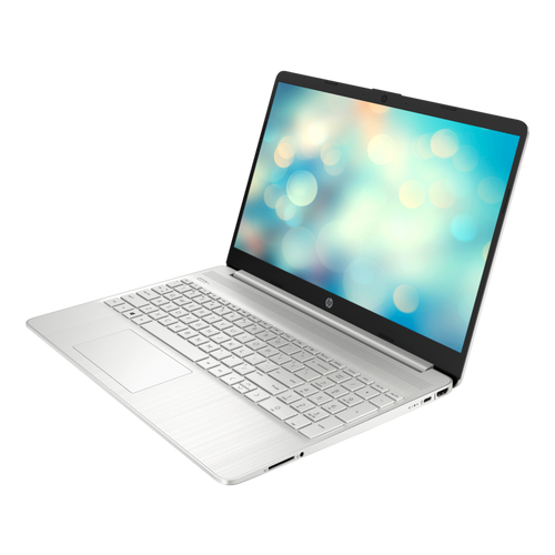 HP 15s-fq5408nia Laptop DOS/15.6"FHD AG IPS/i5-1235U/16GB/512GB/EN/srebrna slika 3