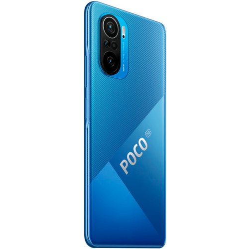 Xiaomi Poco F3 5G 8GB/256GB, Ocean Blue slika 6