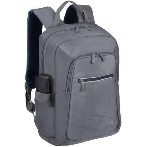 Ruksak RivaCase 13.3-14" Alpendorf-Eco 7523 Grey ECO Backpack slika 6