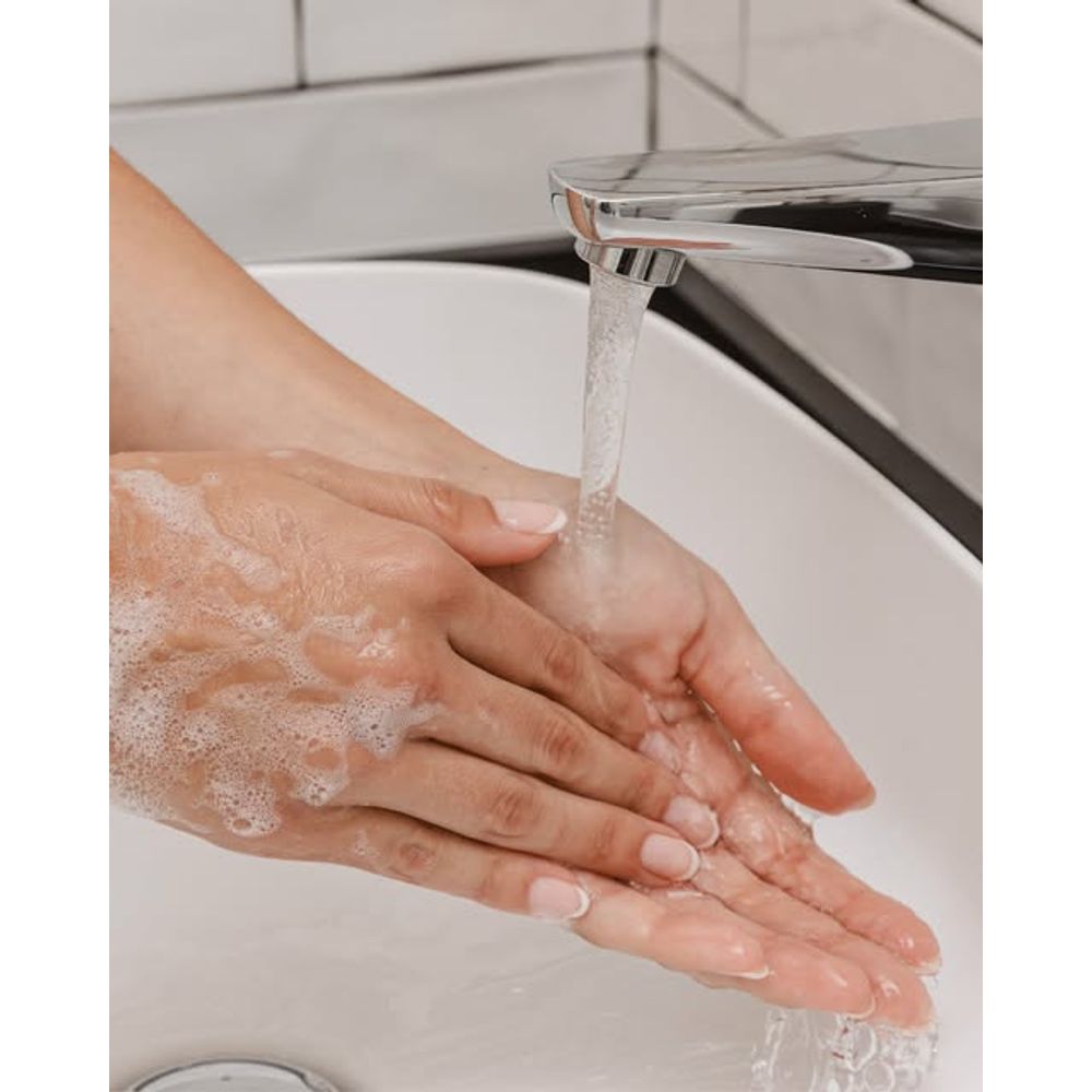Luxol Čvrsti sapun Thermal Spa 100gr slika 4
