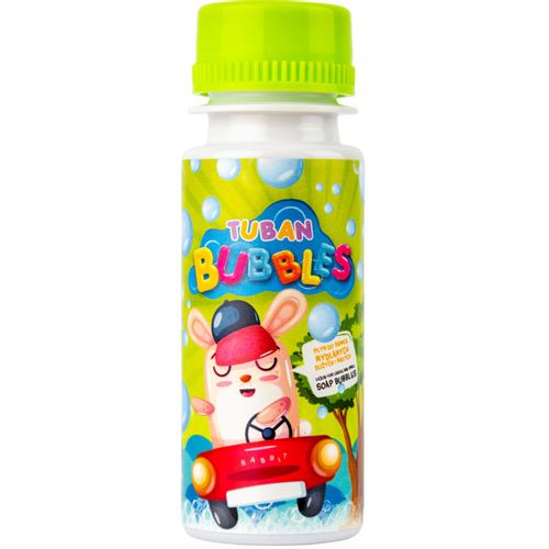 Bubble tekućina za mjehuriće 60ml ZA4165 slika 3