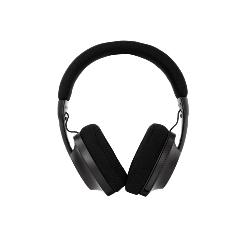 WHITE SHARK Slušalice WGH-2441 FALCON / Wireless, crna slika 1