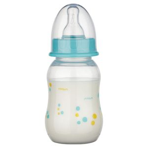 BABY NOVA Flašica za bebu 0m+ 130ml, Plava