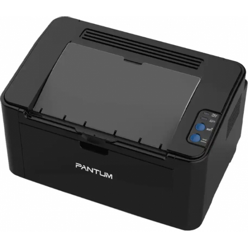 Stampac Laserski Pantum P2500W 1200x1200, 128MB, 22ppm, USB/WiFi (toner PA-210) slika 2